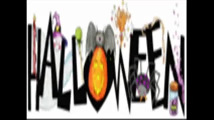 Happy Halloween 
