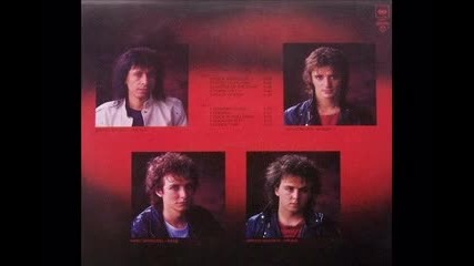 Horizon - Dreams (1985)