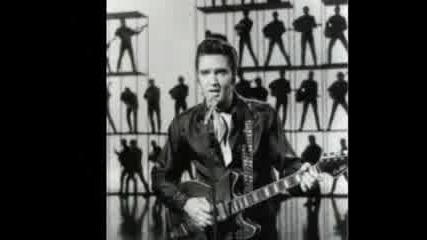 Elvis Presley Gospel Medley
