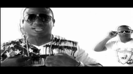 Bun B feat. Yo Gotti & Gucci Mane - Countin Money (official Video) {hq} 