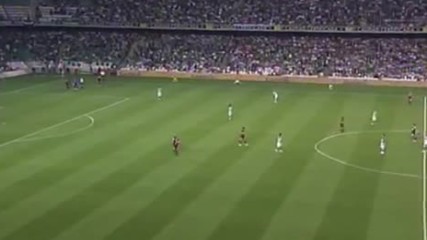 Real Betis vs Sevilla Fc 2007 2008