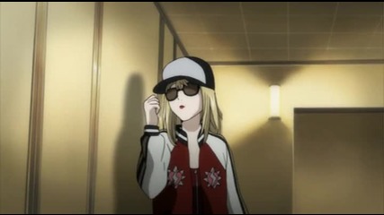 Death Note Ep. 21 - Performance