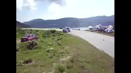 Рали България 2009