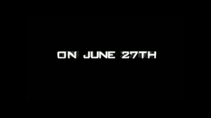 Second Wanted Trailer