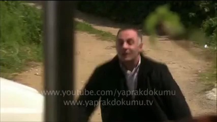 Yaprak Dokumu - фрагменти от 270...285еп.