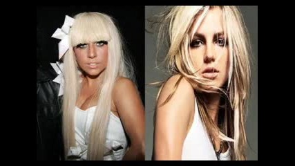 Lady Gaga - Super Lover New Song 2010 Hd 