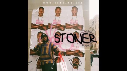 *2014* Iamsu! - Stoner ( Remix )