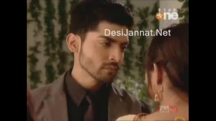 Geet and Maan Scene 179 ~ Ink Stains ~ 