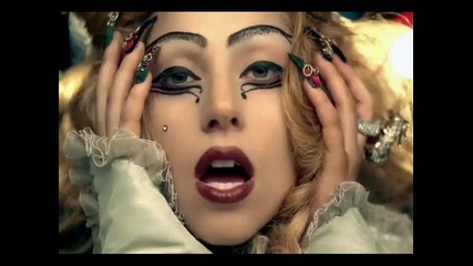 Lady Gaga - Judas