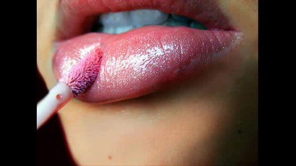 Lips / Insatiable