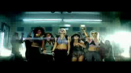 Paradiso Girls ft Lil Jon & Eve - Patron Tequila (dirty Explicit Version) 