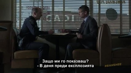 Banshee Банши S02e09 (2014)