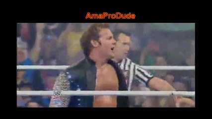 Chris Jericho 2013 Royal Rumble - Завръщането на Крис Джерико най-голямата изненада на кралско меле