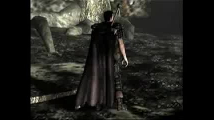 Berserk Ps2 Trailer