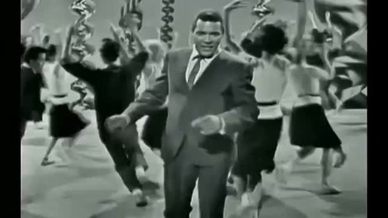 Chubby Checker - The Twist :повече от 50 години все още има хора, които танцуват