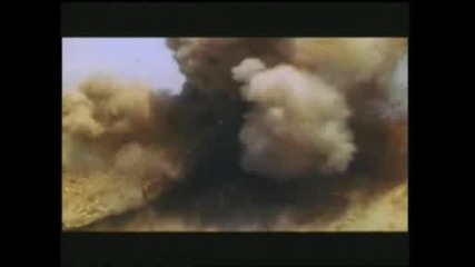 Warbringer - Combat Shock