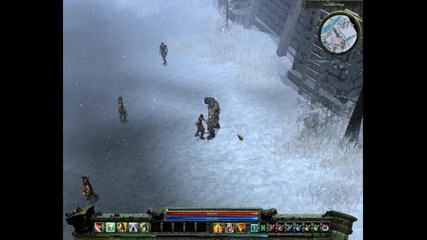 Loki bug 