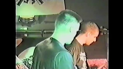 Svastika - Live Northlands (1995)