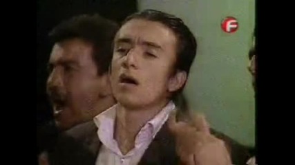 Силикон за рая Отказ от 92 еп