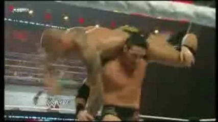 Youtube Wade Barrett Finisher The Wasteland Hd