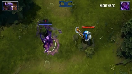 Dota 2 Bane
