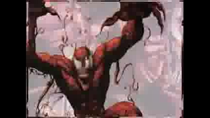 Venom & Carnage