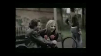 Avril Lavigne - Innocence Music Video