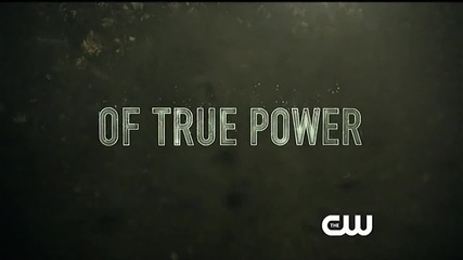 The Secret Circle 1x10 Promo (hd)