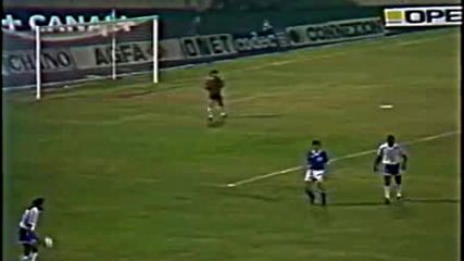 1990 Cyprus v. France