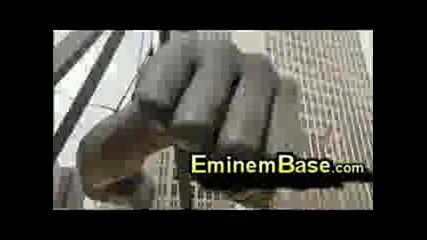 Eminem Letter to Detroit for Ncaas Final Four (cbs)