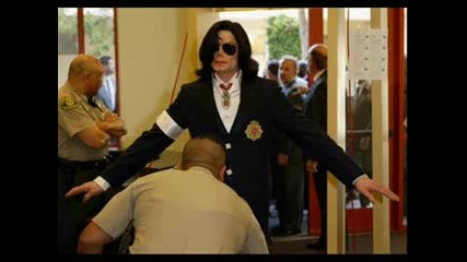 13.06.2005 година - Прости Ни Майкъл ... 