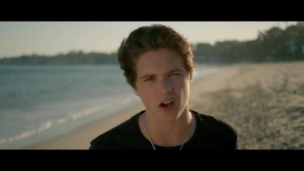 Премиера! -тhe Vamps ft. Demi Lovato - Somebody To You Официално Видео