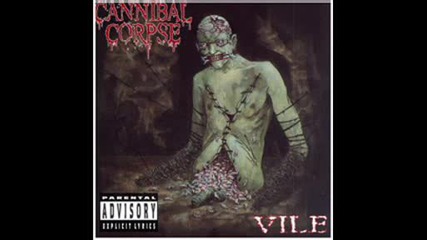 Cannibal Corpse - Orgasm Through Torture