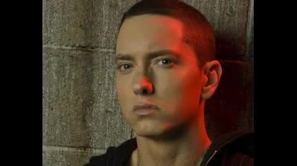 Eminem - No Love(solo version)