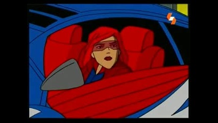 Zorro Generation Z e17