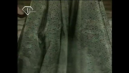 fashiontv Ftv.com - Franck Sorbier Hc Pe 2001 