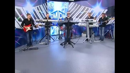Sasa Matic - Samo ovu noc - (live) - Sto da ne - (tvdmsat 2008)