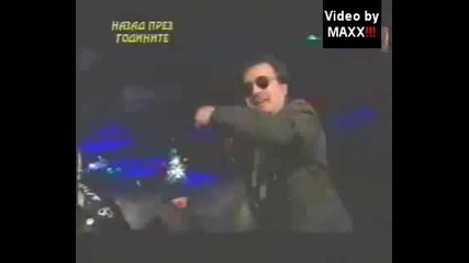 chalga hit Валдес - Жега в центъра на София