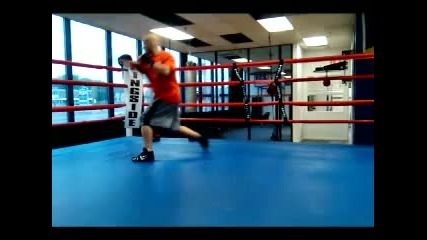 Shadowboxing - How to Train 