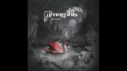 Amorphis - Silent water 