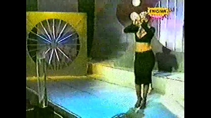 Jelena Karleusa - Zena zmija
