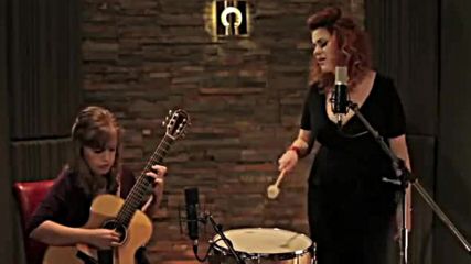 Katie Noonan and Karin Schaupp - Hearts A Mess