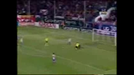Messi Vs Atletico Madrid 01.06.09