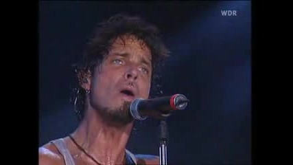 Audioslave - I Am The Highway: Live