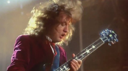 Ac / Dc - Top 1000 - Shoot To Thrill - Hd