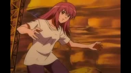 Kaleido Star - Season 1 - Episode 23 [3/3]