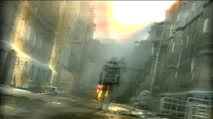 Time Shift Hd - Trailer