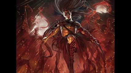 West One Music - Eternal Crusade