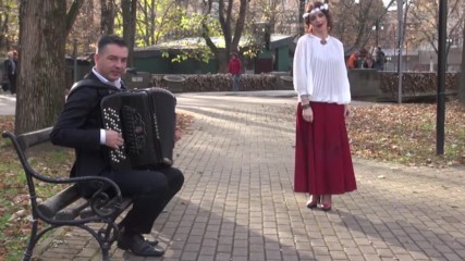 Jela Grozdanic - Most Ljubavi Official 2016hd