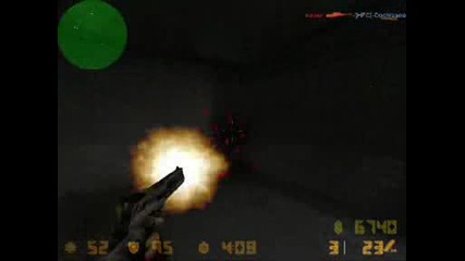 Counter - Strike move